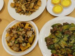 -鹅公村·国家非遗传承(荔湾店)