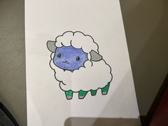 -涮福記·现切牛羊肉火锅(世纪汇店)