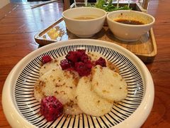 鲜果桂花蜂蜜凉糕-醉长安(南门总店)