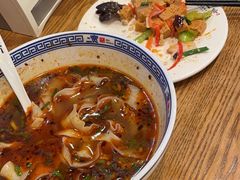 -二宽中国兰州拉面(幸福城店)