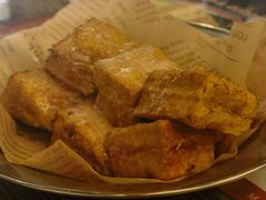 一口西多士-孖记茶档·热腾茶餐(江南西plus店)