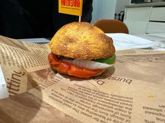 -棒约翰比萨.意面(甘露园尚街店)