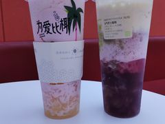 -奈雪的茶(大悦城店)