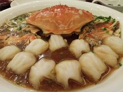 -同庆楼(滨湖万达广场店)