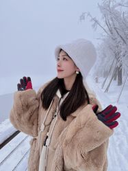 -妤见·化妆造型·美甲美睫