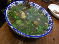 -惠记粉汤羊血(小南门店)