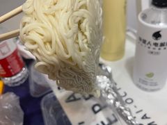 -马艾萨中国兰州传统牛肉面(惠新里店)