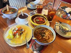 -香港新曜记茶餐厅(星耀城店)