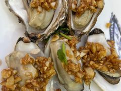 -富临港蒸汽海鲜(栈桥店)