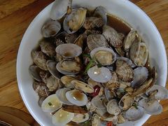 -大叔家福鼎小吃(十全街店)