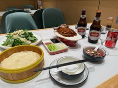 -梅利汴京烤鸭•开封豫菜地标店(晋安路店)