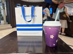 -CHARLIETOWN红茶公司(南京万象天地店)
