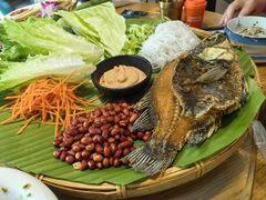 -金塔傣乡·云南民族特色菜·傣味手抓饭(金瓦路店)