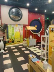 点击看大图 -meland club亲子乐园(北京芳圆里ID MALL店)