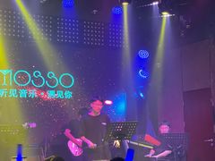 -MOSSO音乐酒吧·Live House(南京西路店)
