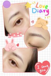 -MIVI半永久纹眉机器野生眉纹唇