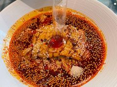 口水鸡-雀蓝川菜(星悦汇店)