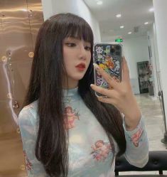 -时尚殿堂明星门店