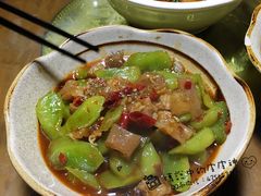 -大隐隐于市私房菜(保和小区店)