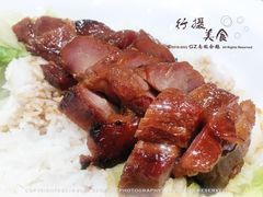 -大家乐(广州天河城六楼店)