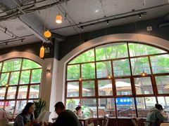 -VESH COFFEE(定西路店)