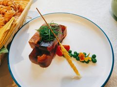 -阿宝酒家(新华店)