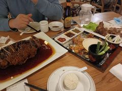 -陈傻子餐厅(世纪都会店)