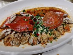 -好兄弟郭巨海鲜(天一阁店)