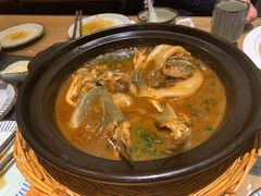 -尚香汤包文博馆(合兴路店)