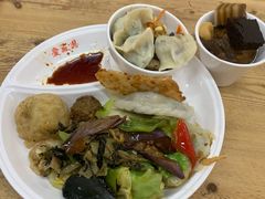 -素清香(解放路店)