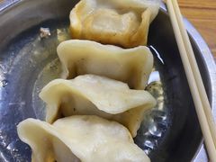-锅贴大王南翔小笼(临沂二村店)