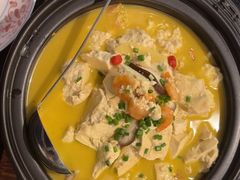 -香丰阁·烤鸭·川湘菜(清河店)