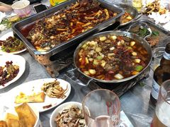 -小民大排档(光谷店)