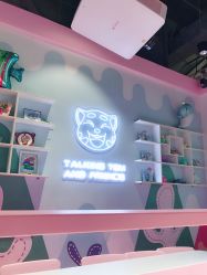 -汤姆猫亲子乐园(保利Mall店)
