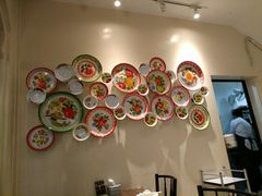 大堂-The Dishes Seafood & Restaurant