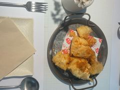 -春树下·树屋花房西餐厅(罍街AS1980店)