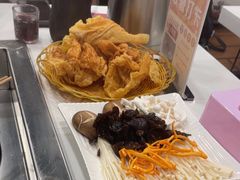 -就这么牛潮式牛肉火锅(华侨城店)