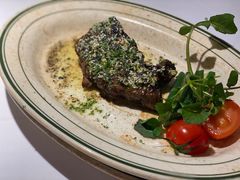 -燃扒房Steakhouse(皇庭店)