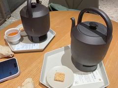 -tea'stone (万象天地店)