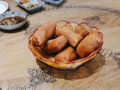 -格日勒阿妈蒙古厨房(新华广场店)