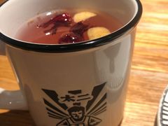 洛神花茶-太二酸菜鱼(深圳布吉万象汇店)