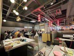 -滋奇·扬州地标火锅(兴城东路店)