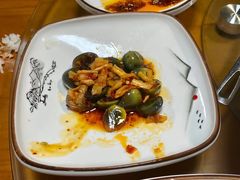 -邱大妈水煮(龙山店)