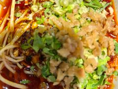 脑花-水碾河刘老大串串香(水碾河路店)