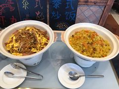 -火舞泰·泰式海鲜火锅餐厅(世纪城店)