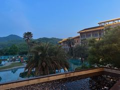 -宁波九龙湖开元度假村
