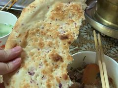 -新疆阿卜杜拉烧烤餐厅(四方坪店)