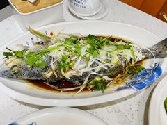 -前王院•巧克力海鲜市集餐厅(万平口店)