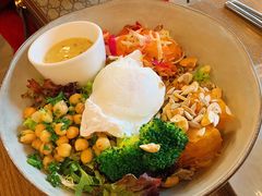 沃歌斯色拉-wagas(暖山店)