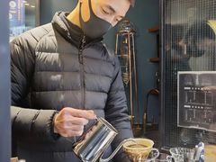 -RUMORS COFFEE ROASTERY鲁马滋咖啡(湖南路店)